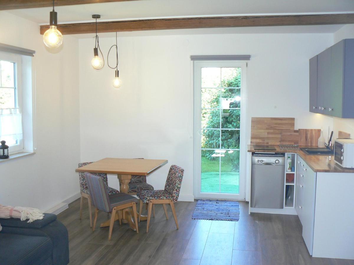 Suchedniów Blue House 빌라 외부 사진
