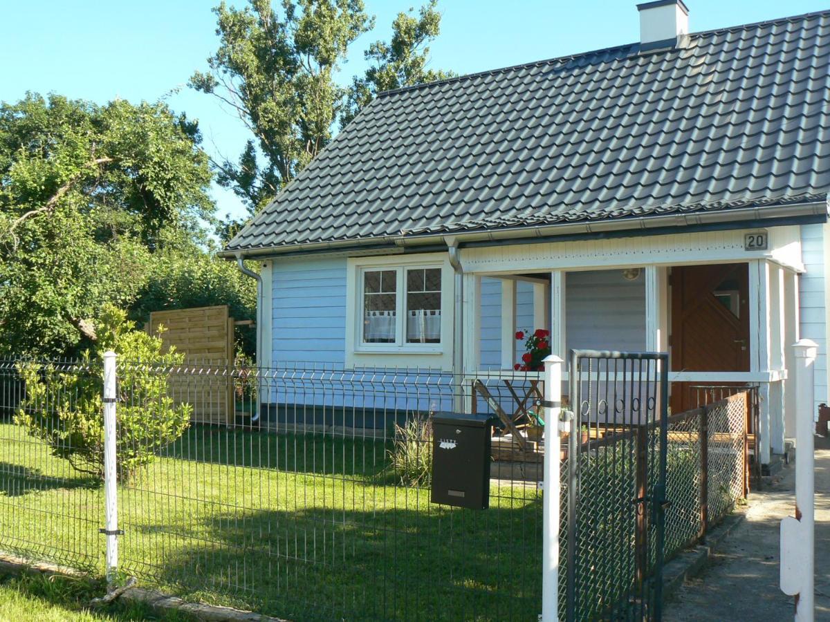 Suchedniów Blue House 빌라 외부 사진